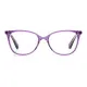 Spectacle frame Kate Spade TAHLIA-B3VE615 Purple Ø 46 mm