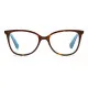 Spectacle frame Kate Spade TAHLIA-086E615 Brown Ø 46 mm