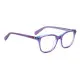 Spectacle frame Kate Spade ELODIE-B3VE716 Purple Ø 47 mm