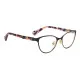 Spectacle frame Kate Spade TILLIE-807E616 Black Ø 46 mm
