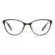 Spectacle frame Kate Spade TILLIE-807E616 Black Ø 46 mm