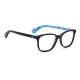 Spectacle frame Kate Spade TALYNN-807E715 Black Ø 47 mm