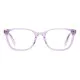 Spectacle frame Kate Spade PIA-789E516 Purple Ø 45 mm