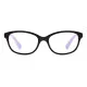 Spectacle frame Kate Spade JEMMA-1X2E615 Black Ø 46 mm