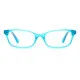 Spectacle frame Kate Spade ABBEVILLE-PJPE815 Blue Ø 48 mm