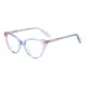 Spectacle frame Kate Spade AUBRIE-V06E815 Purple Ø 48 mm