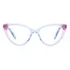 Spectacle frame Kate Spade AUBRIE-V06E815 Purple Ø 48 mm