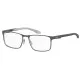 Montura de Gafas Hombre Under Armour UA-5064-G-05TF818 Gris ø 58 mm