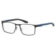 Men' Spectacle frame Under Armour UA-5064-G-D51F818 Black ø 58 mm