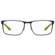Men' Spectacle frame Under Armour UA-5064-G-1DCF818 Blue ø 58 mm