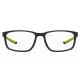 Men' Spectacle frame Under Armour UA-5061-G-97MF617 Black ø 56 mm