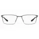 Men' Spectacle frame Under Armour UA-5058XL-G-KJ1G020 Grey ø 60 mm