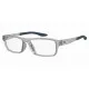 Men' Spectacle frame Under Armour UA-5059-F-CBLF816 Grey ø 58 mm