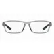 Men' Spectacle frame Under Armour UA-5059-F-CBLF816 Grey ø 58 mm