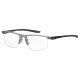 Men' Spectacle frame Under Armour UA-5060-G-63MF618 ø 56 mm