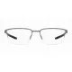 Montura de Gafas Hombre Under Armour UA-5051-G-R80F717 Gris ø 56 mm