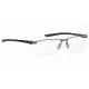 Men' Spectacle frame Under Armour UA-5049-G-5MOF716 Grey ø 57 mm