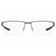 Men' Spectacle frame Under Armour UA-5049-G-5MOF716 Grey ø 57 mm