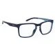 Men' Spectacle frame Under Armour UA-5042-PJPF717 Blue ø 57 mm