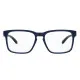 Men' Spectacle frame Under Armour UA-5042-PJPF717 Blue ø 57 mm