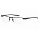 Men' Spectacle frame Under Armour UA-5049-G-08AF716 Black ø 57 mm