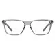 Men' Spectacle frame Under Armour UA-5043-CBLF515 Grey Ø 55 mm
