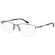 Men' Spectacle frame Under Armour UA-5039-G-5MOF416 Grey ø 54 mm