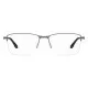 Men' Spectacle frame Under Armour UA-5039-G-5MOF416 Grey ø 54 mm