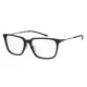 Men' Spectacle frame Under Armour UA-5032-G-807F517 Black Ø 55 mm