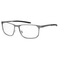 Montura de Gafas Hombre Under Armour UA-5029-G-KJ1F617 Gris ø 56 mm