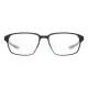 Men' Spectacle frame Under Armour UA-5021-G-FLLF816 Blue ø 58 mm