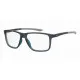 Men' Spectacle frame Under Armour UA-5022-XW0F615 Blue ø 56 mm