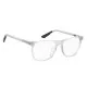 Men' Spectacle frame Under Armour UA-5018-G-KB7F417 Grey ø 54 mm