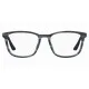 Men' Spectacle frame Under Armour UA-5011-G-38IF418 Blue ø 54 mm