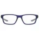 Men' Spectacle frame Under Armour UA-5000-G-PJPF518 Blue Ø 55 mm