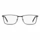 Men' Spectacle frame Hugo Boss HG-1104-003F318 Black Ø 53 mm
