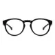 Men' Spectacle frame Carrera CARDUC-019-807F021 Black Ø 50 mm