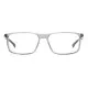 Men' Spectacle frame Carrera CARDUC-007-R6SF815 Black ø 58 mm