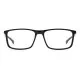 Men' Spectacle frame Carrera CARDUC-007-807F815 Black ø 58 mm
