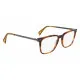 Montura de Gafas Hombre Lanvin LNV2608-214 Marrón Ø 53 mm