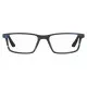 Men' Spectacle frame Under Armour UA-5009-38IF418 Blue ø 54 mm