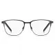 Men' Spectacle frame Hugo Boss HG-1155-003F418 Black ø 54 mm
