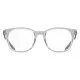Men' Spectacle frame Under Armour UA-5026-63MF119 Ø 51 mm