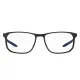 Men' Spectacle frame Under Armour UA-5029-G-0VKF817 Black ø 58 mm