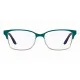 Ladies' Spectacle frame Under Armour UA-5054-G-ZI9F315 Ø 53 mm