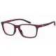 Ladies' Spectacle frame Under Armour UA-5055-YKZF417 Transparent ø 54 mm