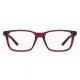 Ladies' Spectacle frame Under Armour UA-5055-YKZF417 Transparent ø 54 mm