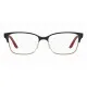 Ladies' Spectacle frame Under Armour UA-5054-G-OITF515 Ø 55 mm