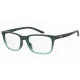 Ladies' Spectacle frame Under Armour UA-5055-OTFF417 ø 54 mm