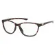 Ladies' Spectacle frame Under Armour UA-5038-086F415 ø 54 mm